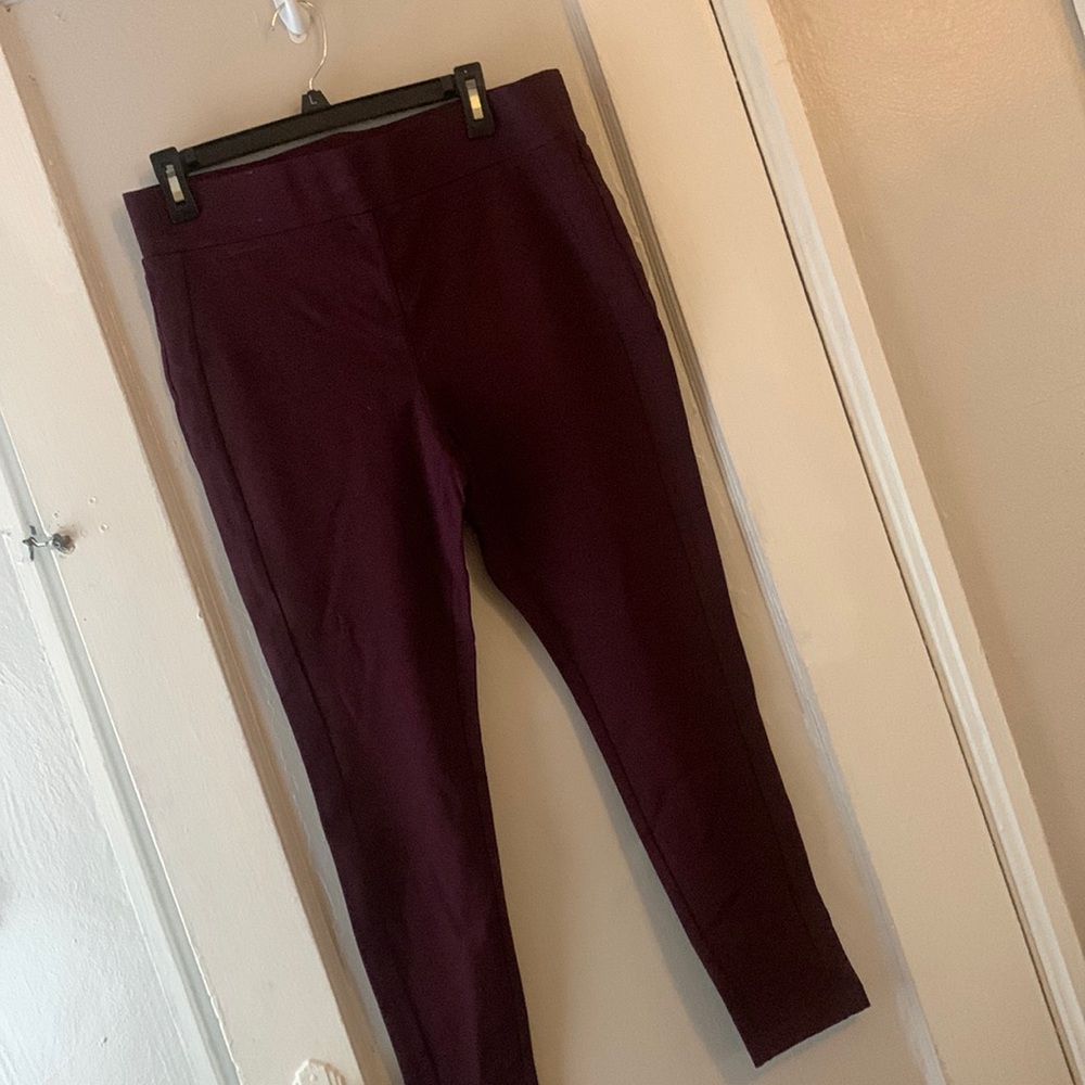 Loft Petite Leggings